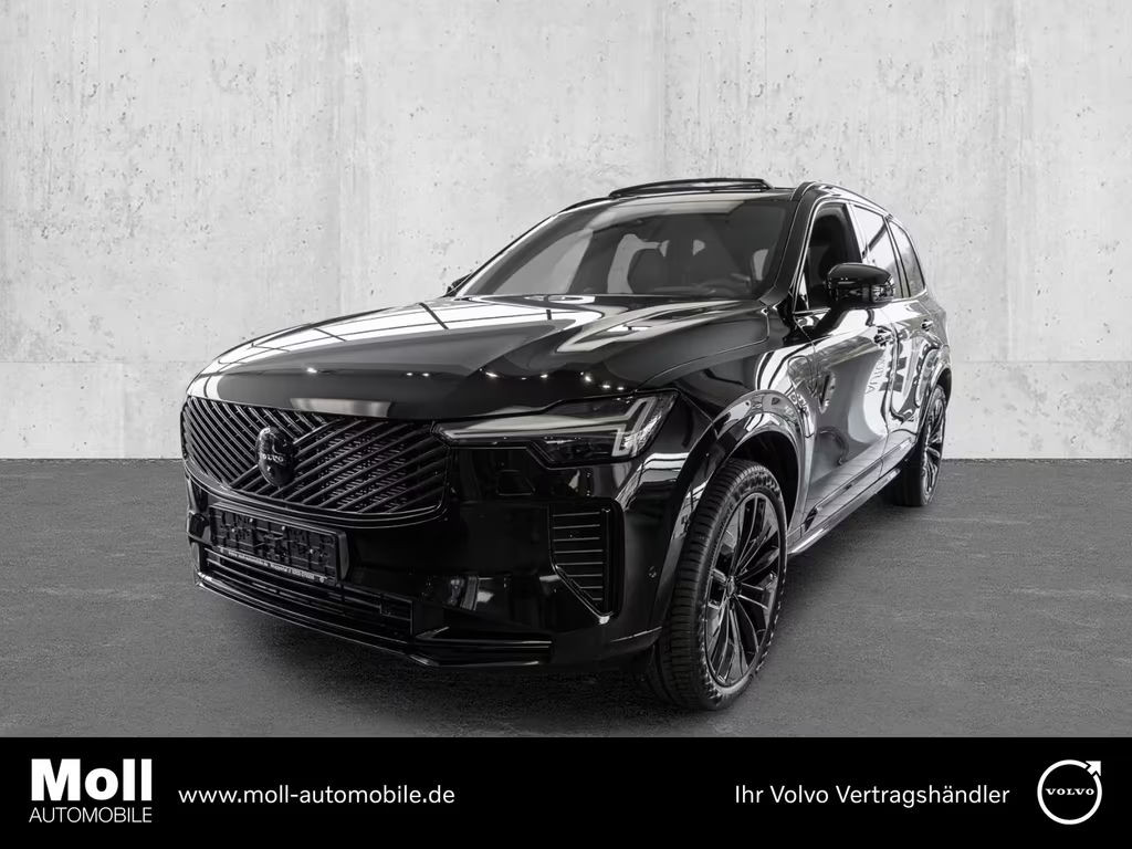 Volvo XC90 Recharge Ultra