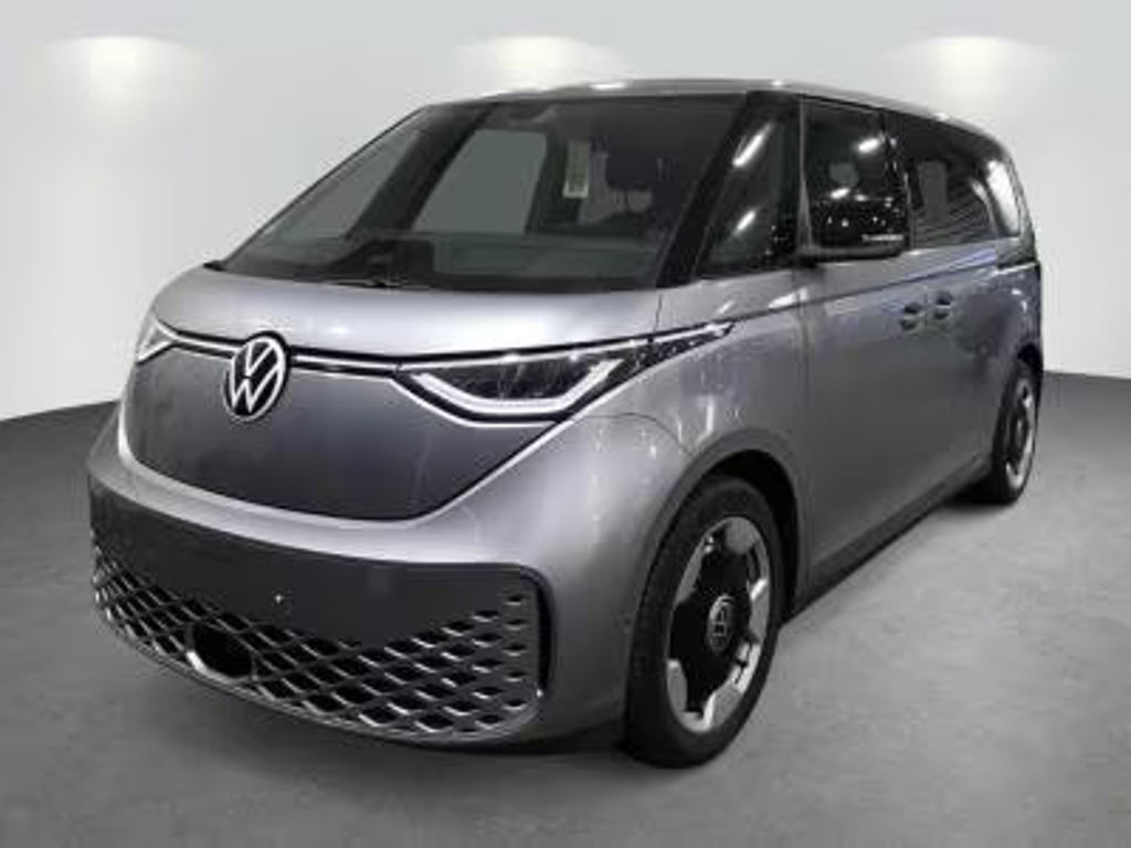 Volkswagen ID.Buzz Pro