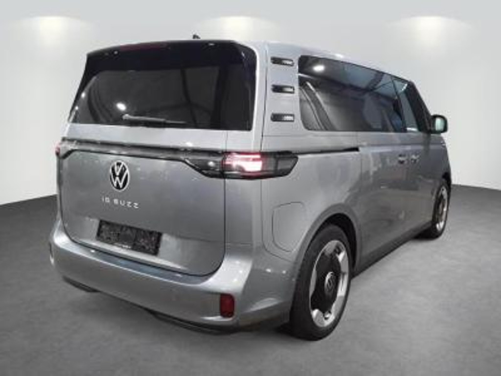 Volkswagen ID.Buzz
