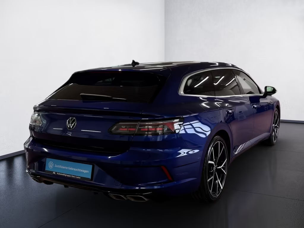 Volkswagen Arteon Shooting Brake DSG 2.0 TSI