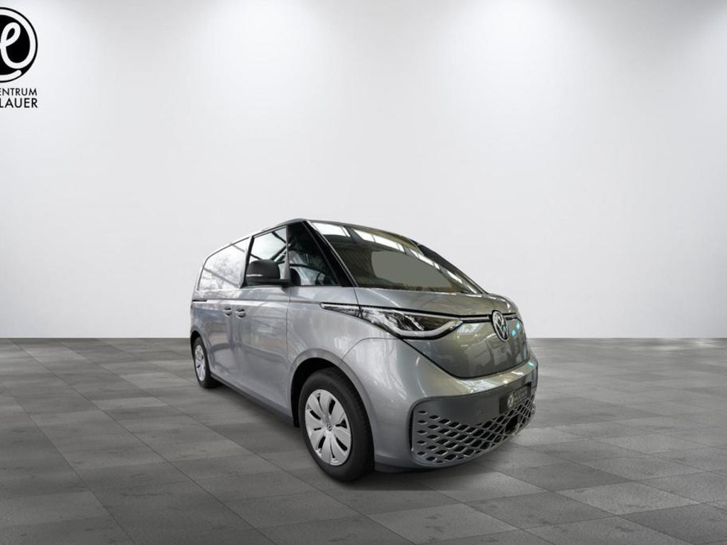 Volkswagen ID.Buzz Cargo