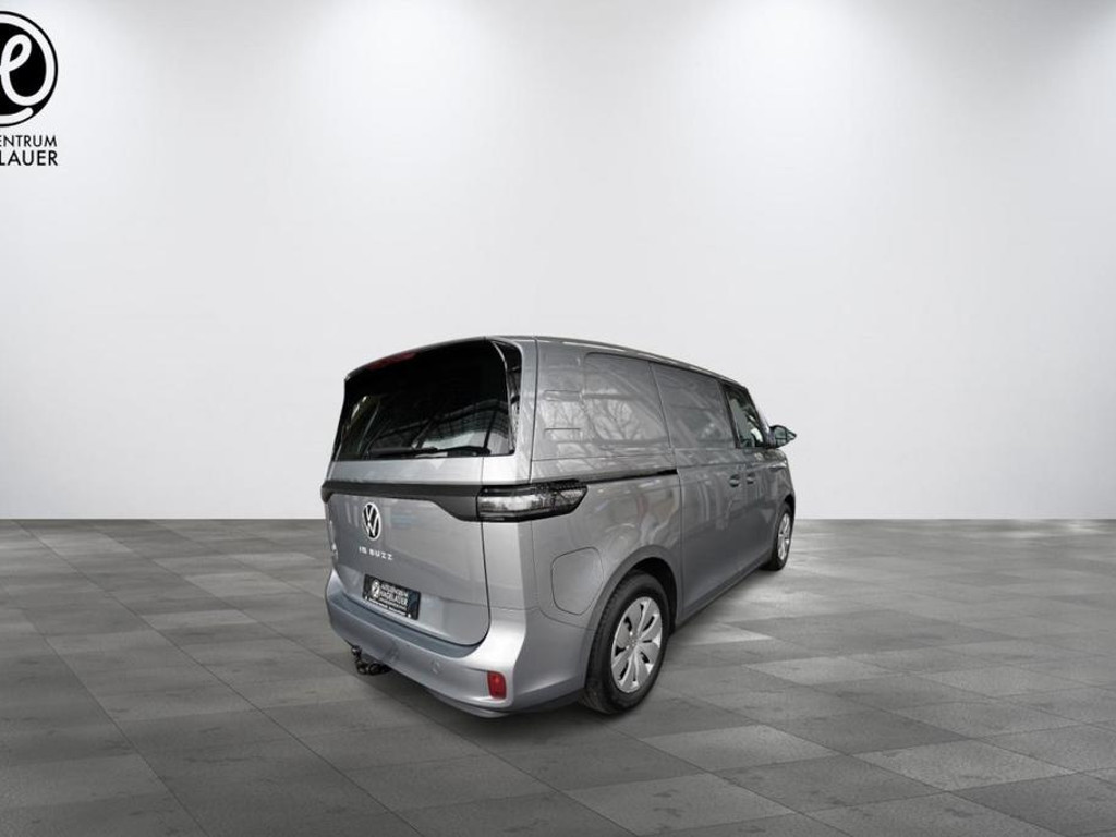 Volkswagen ID.Buzz Cargo