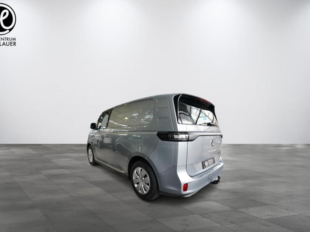 Volkswagen ID.Buzz Cargo