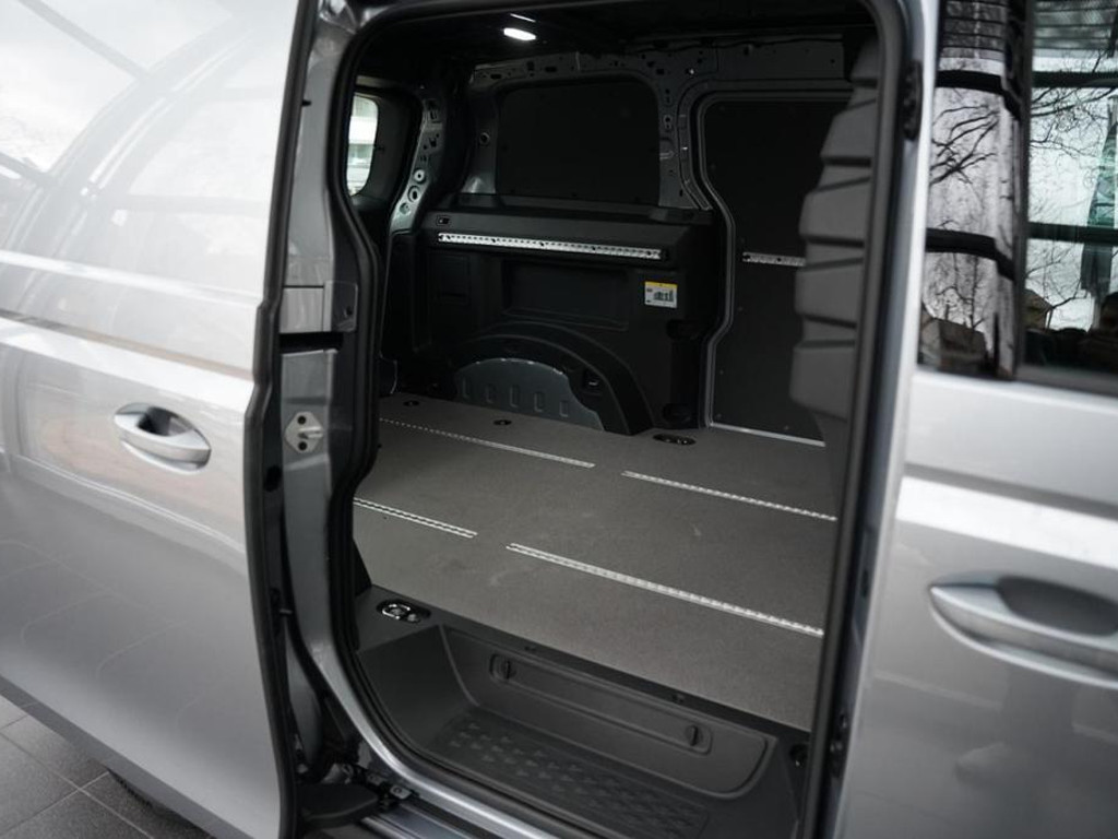 Volkswagen ID.Buzz Cargo