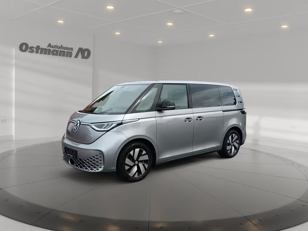 Volkswagen ID.Buzz Pro