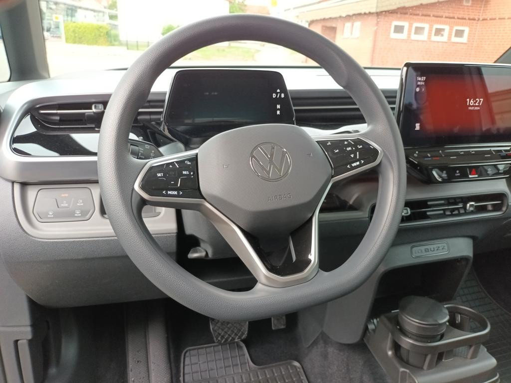 Volkswagen ID.Buzz
