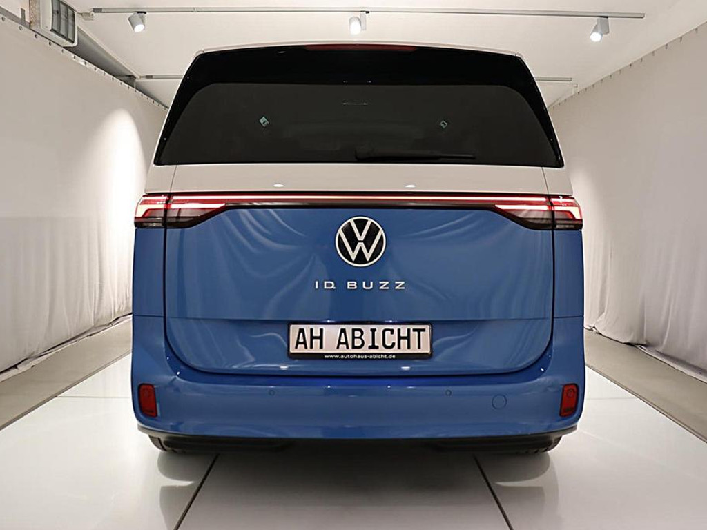 Volkswagen ID.Buzz