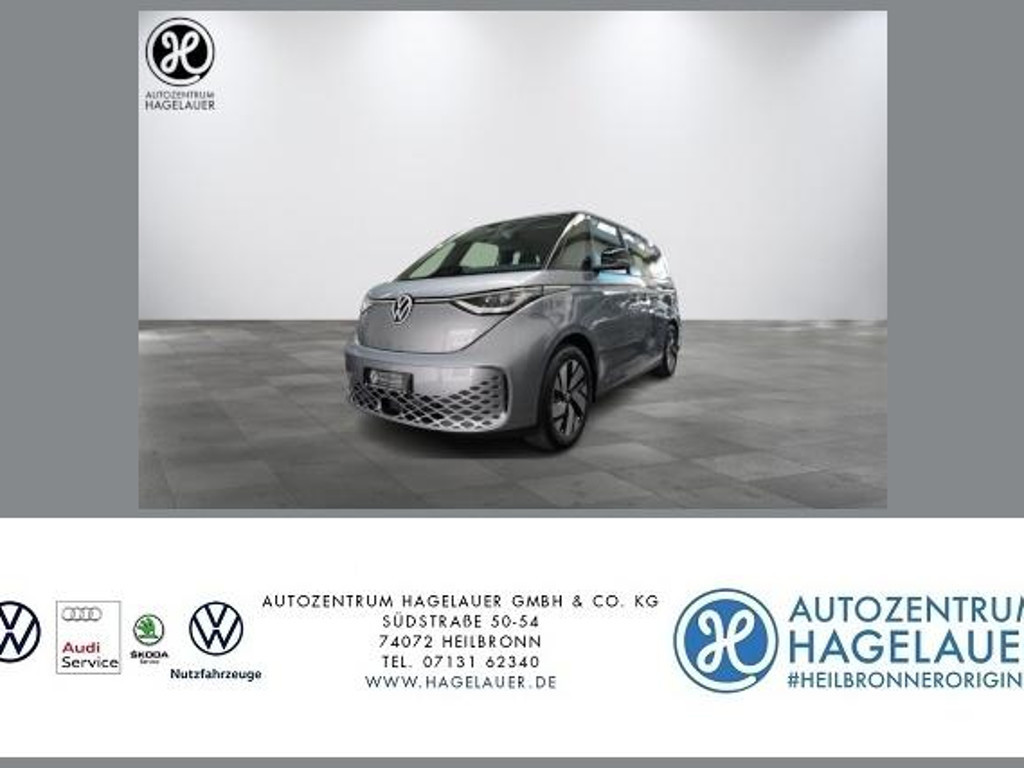 Volkswagen ID.Buzz 77 KWh Pro
