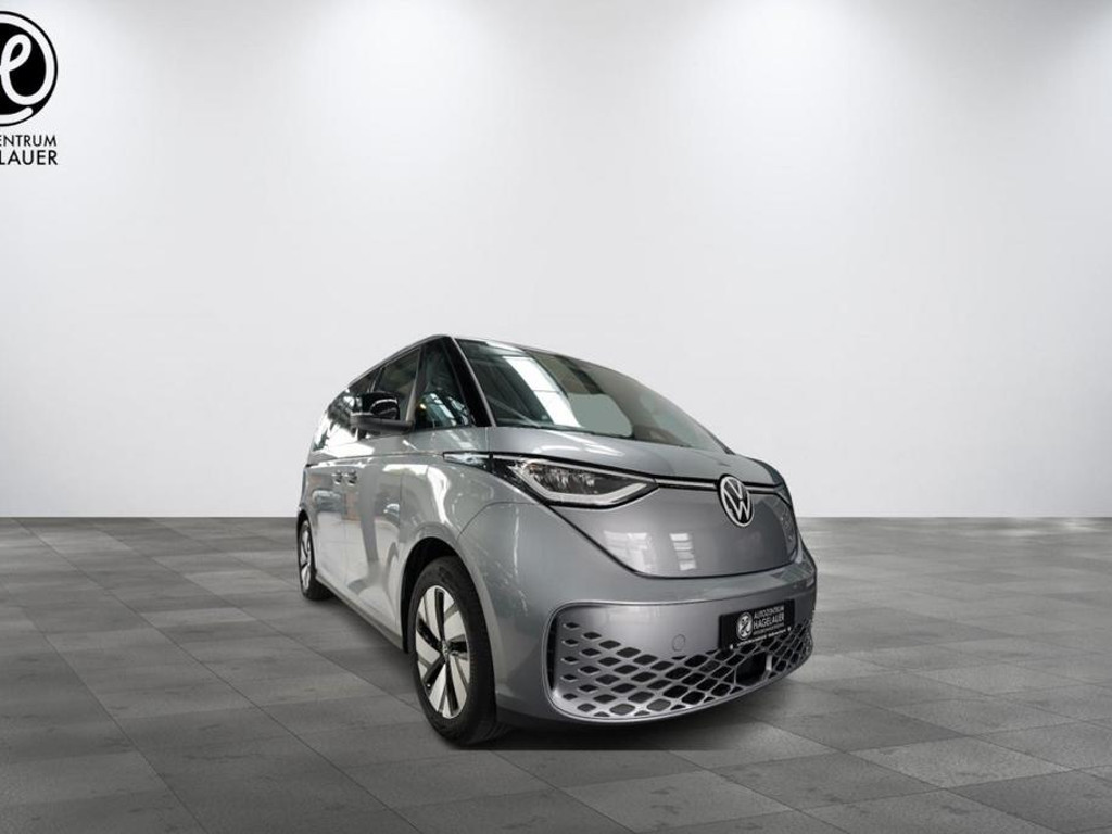 Volkswagen ID.Buzz