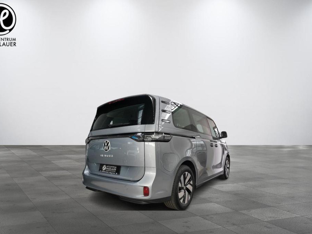 Volkswagen ID.Buzz