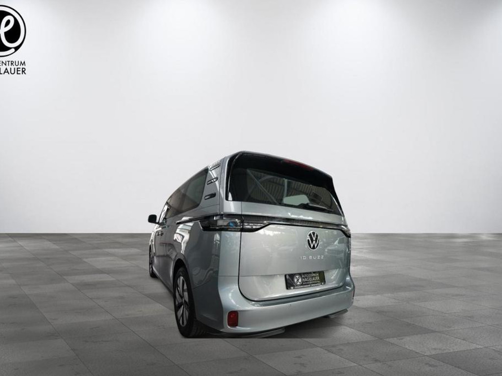 Volkswagen ID.Buzz