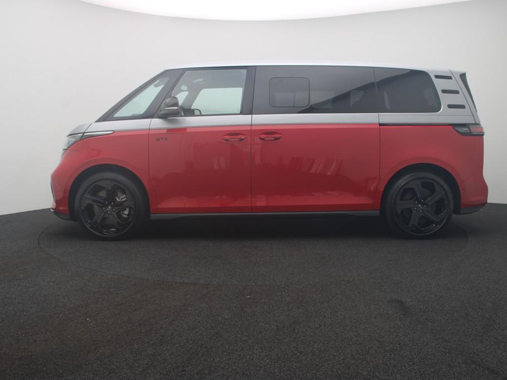 Volkswagen ID.Buzz