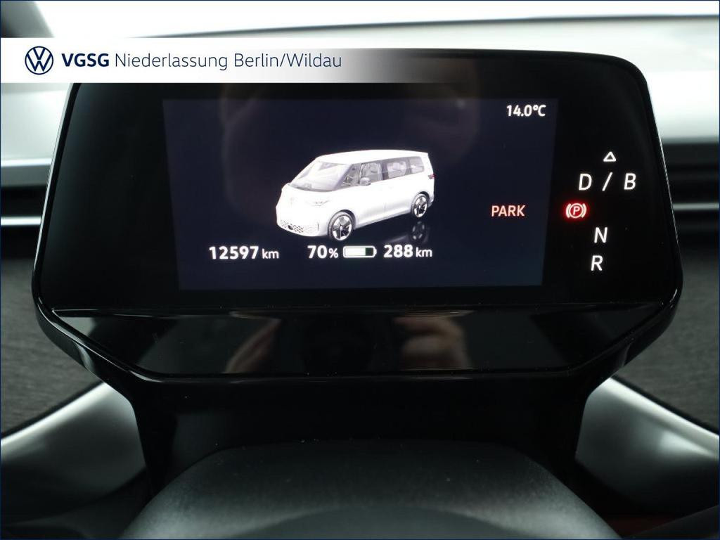 Volkswagen ID.Buzz