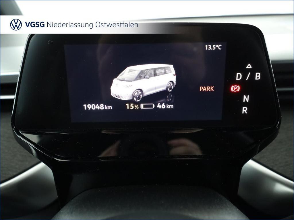 Volkswagen ID.Buzz