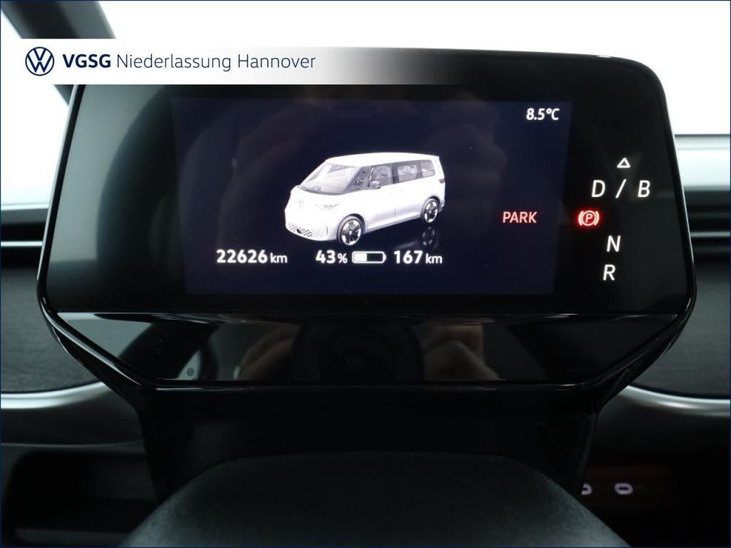 Volkswagen ID.Buzz