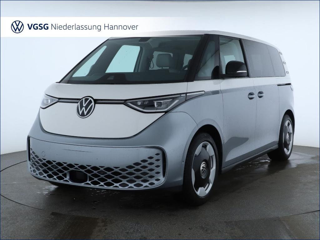 Volkswagen ID.Buzz