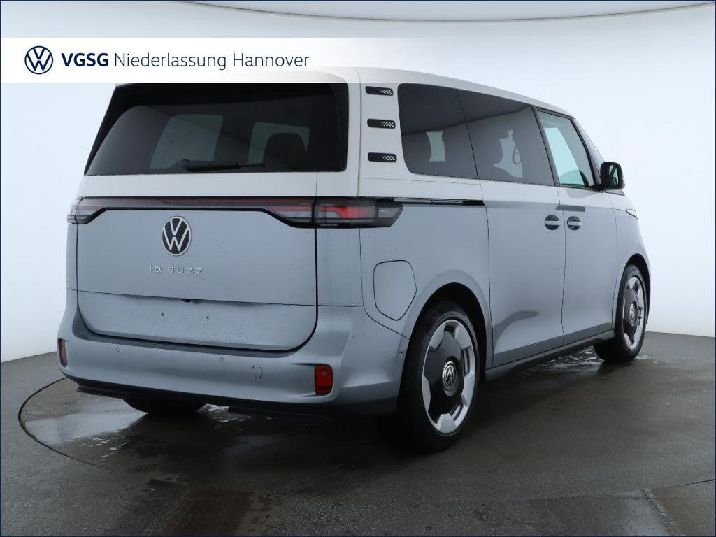 Volkswagen ID.Buzz