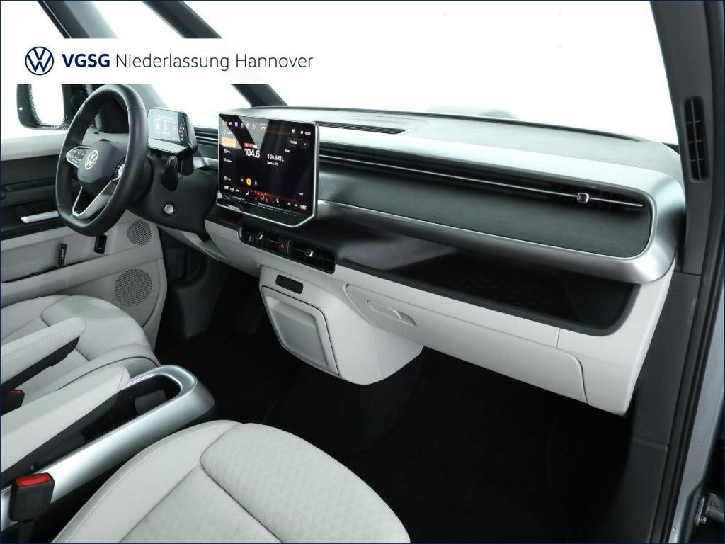 Volkswagen ID.Buzz