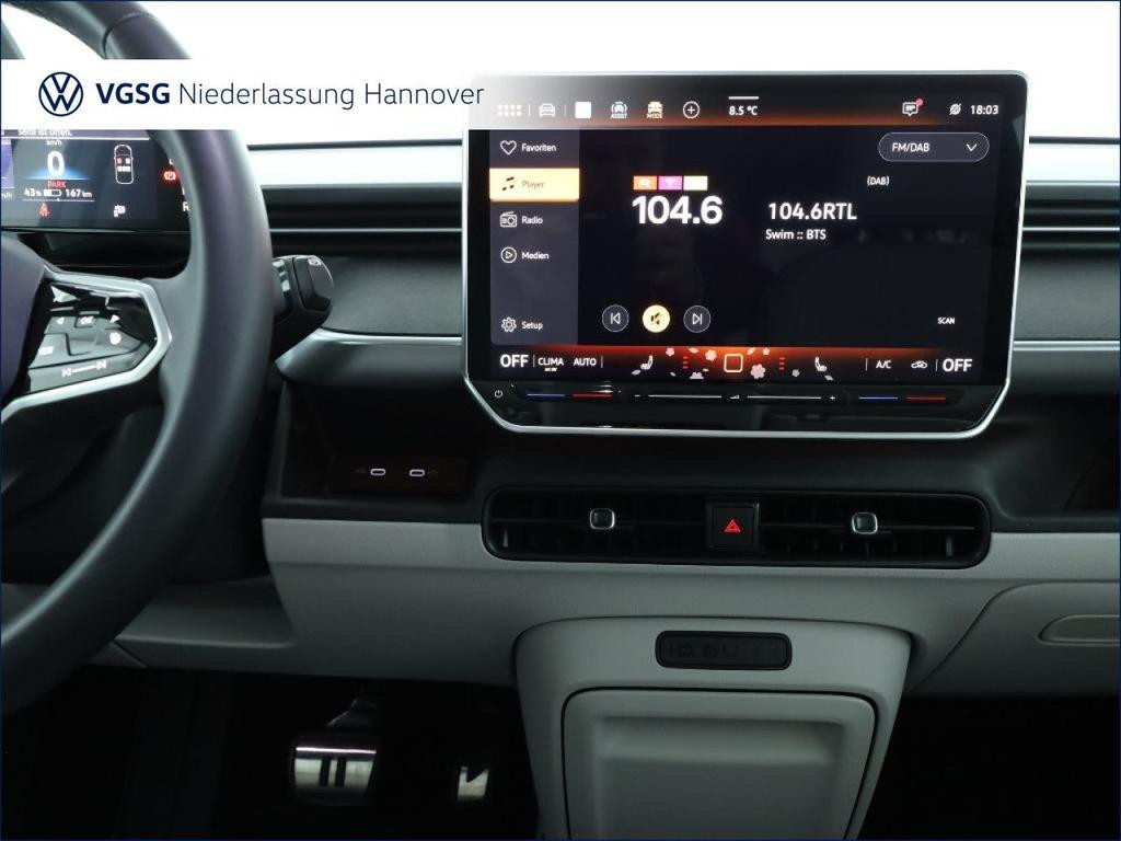 Volkswagen ID.Buzz