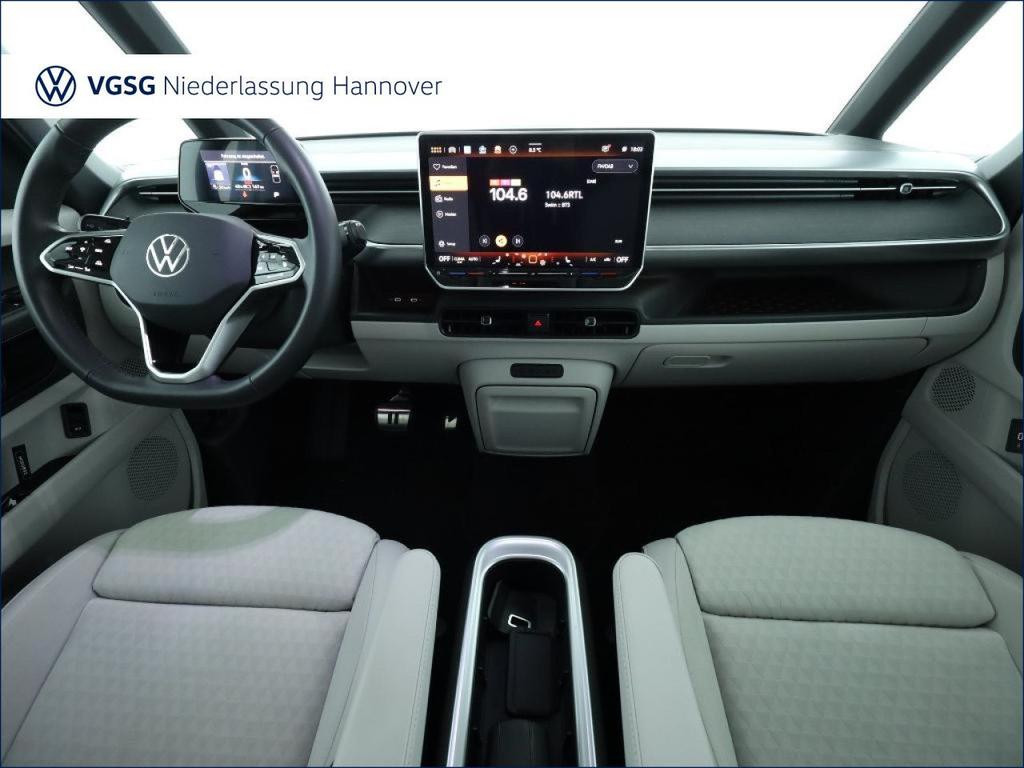 Volkswagen ID.Buzz