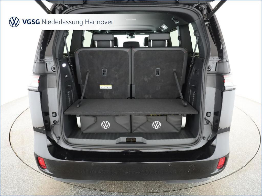 Volkswagen ID.Buzz