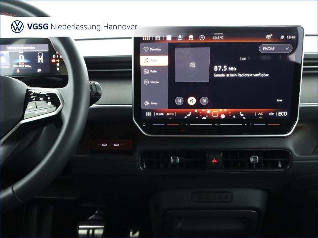 Volkswagen ID.Buzz
