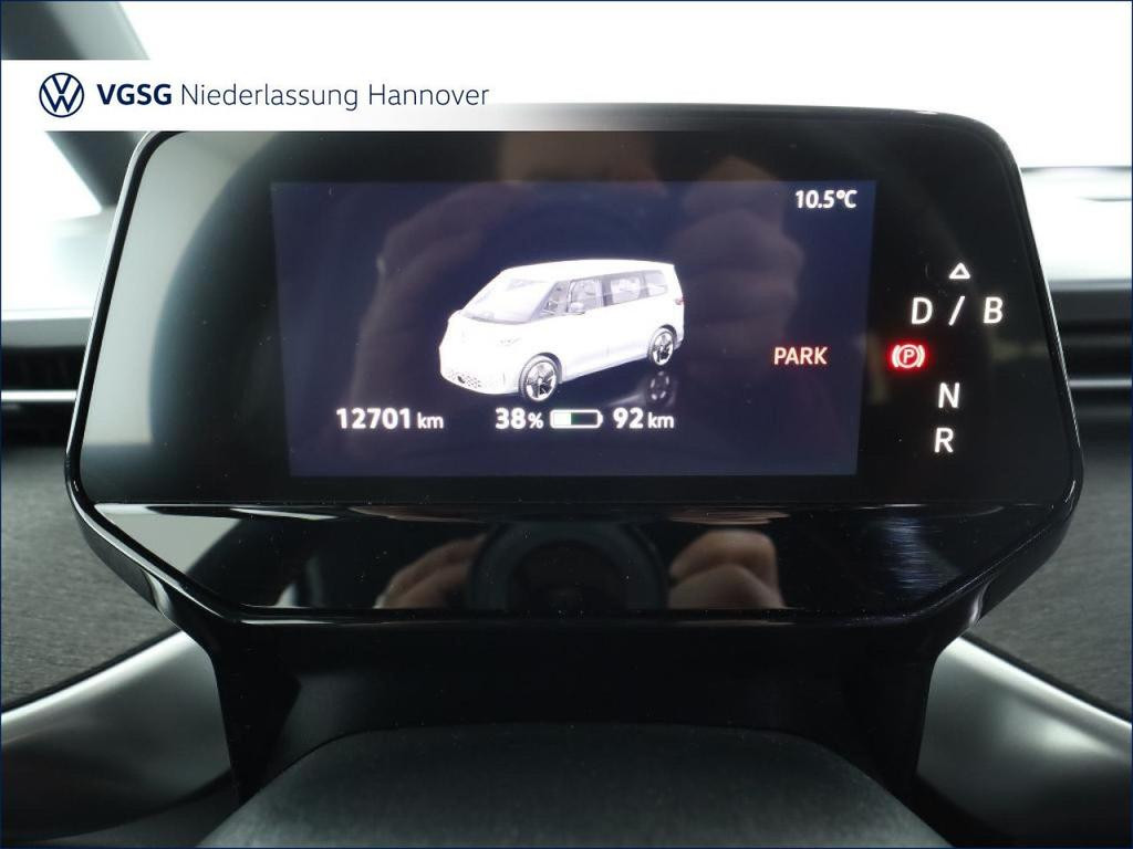 Volkswagen ID.Buzz