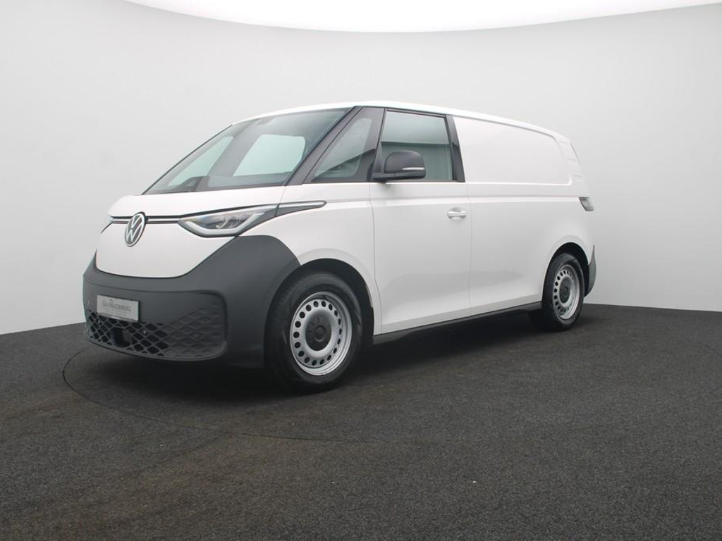 Volkswagen ID.Buzz Cargo Pro