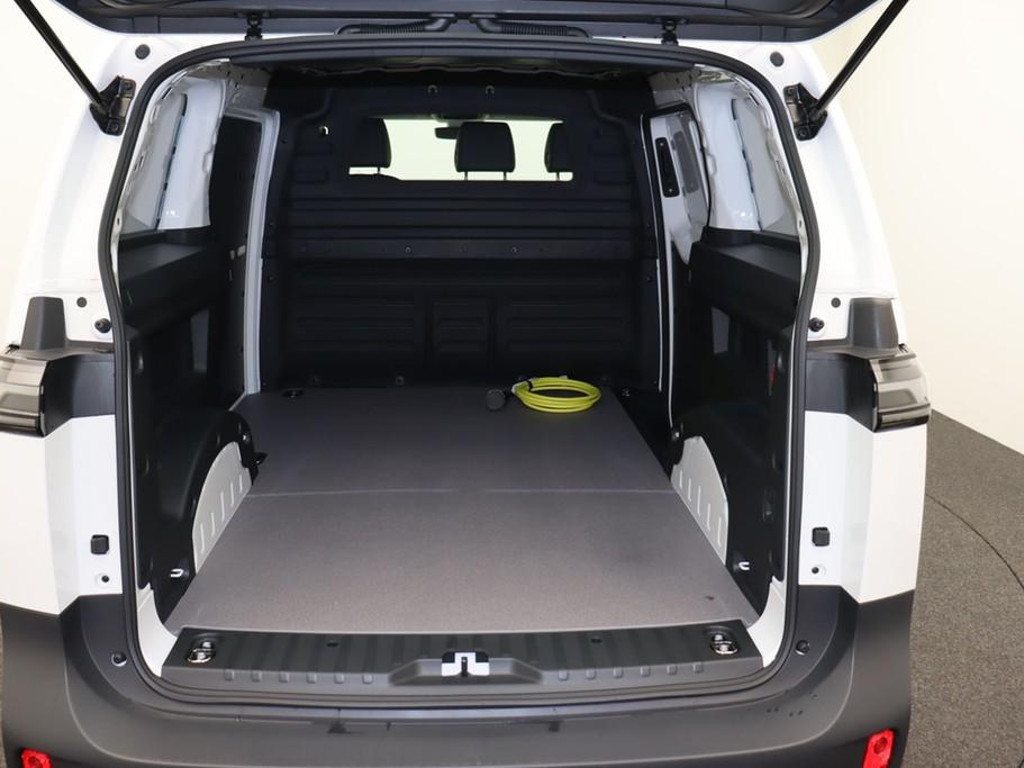 Volkswagen ID.Buzz Cargo
