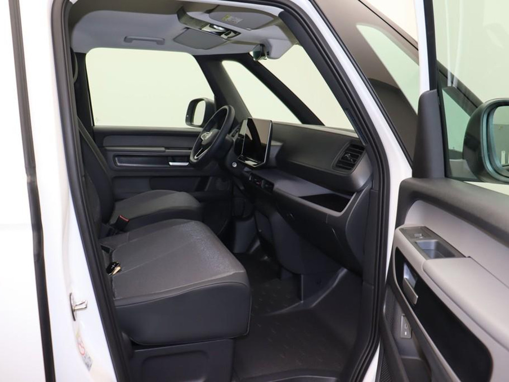 Volkswagen ID.Buzz Cargo