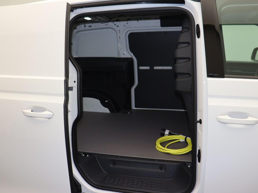 Volkswagen ID.Buzz Cargo