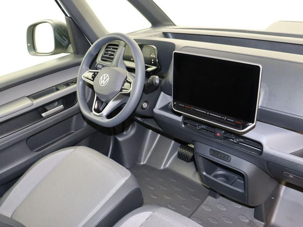 Volkswagen ID.Buzz Cargo