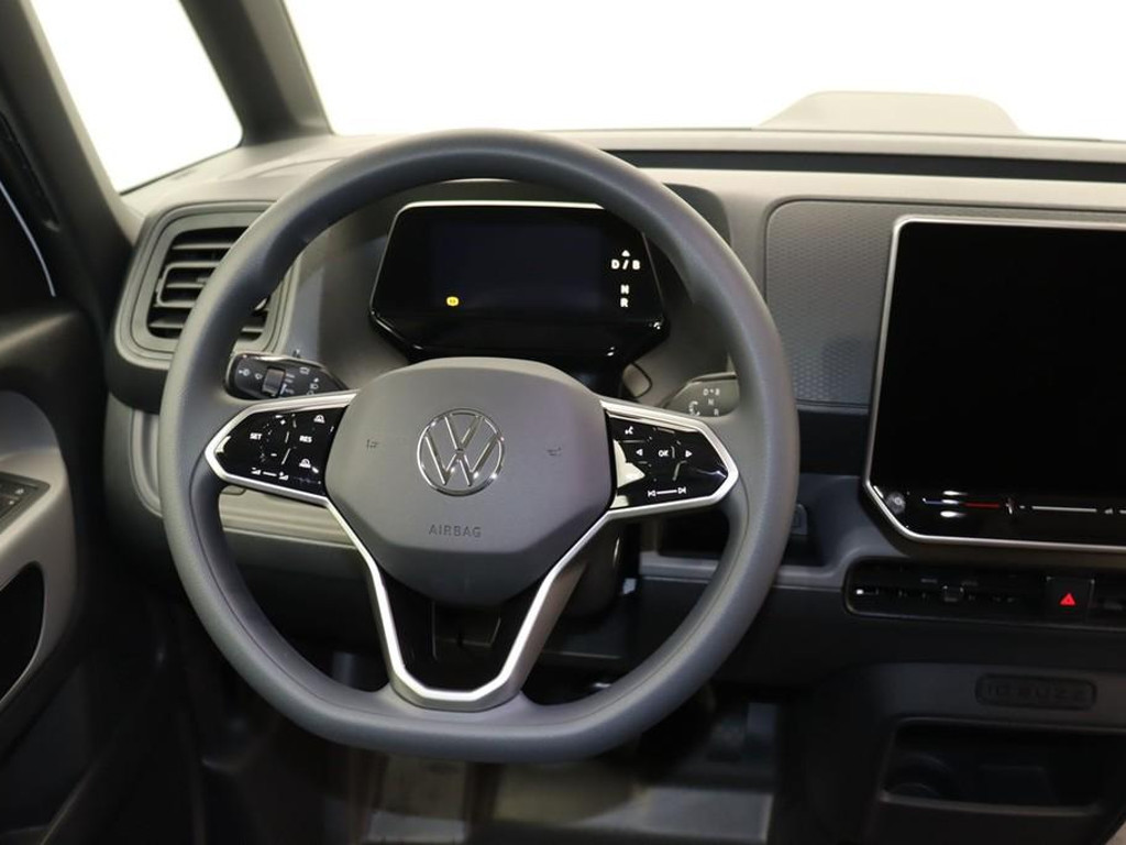 Volkswagen ID.Buzz Cargo