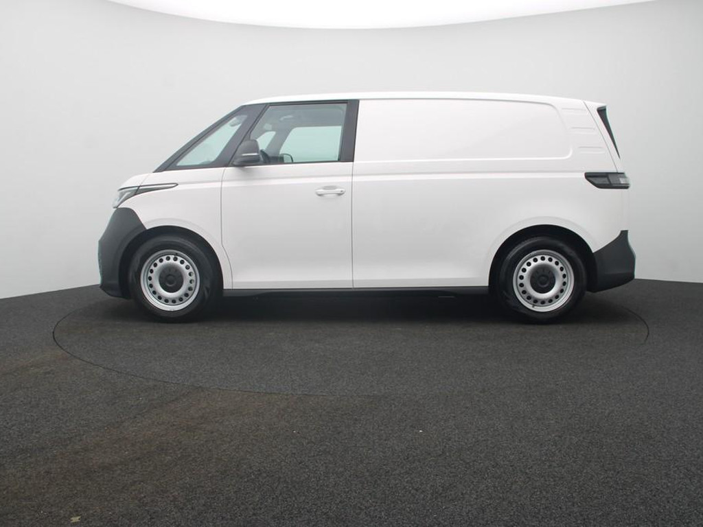 Volkswagen ID.Buzz Cargo