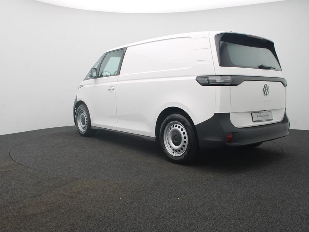 Volkswagen ID.Buzz Cargo