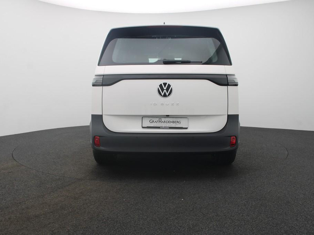 Volkswagen ID.Buzz Cargo