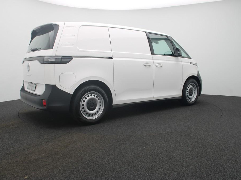 Volkswagen ID.Buzz Cargo