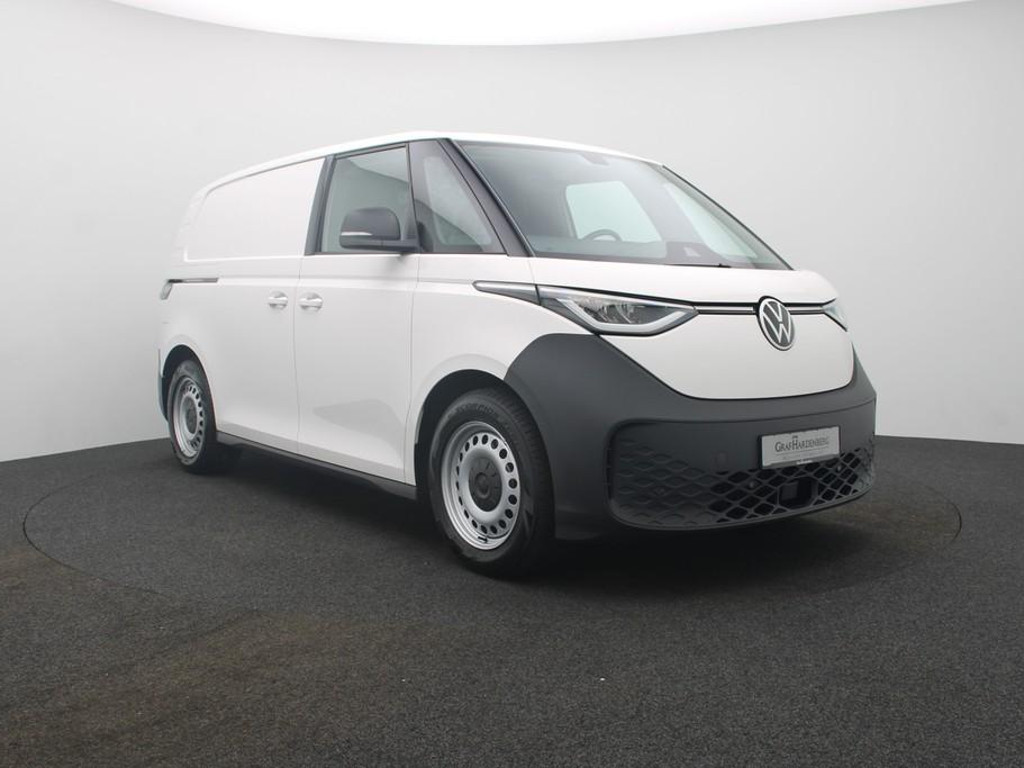 Volkswagen ID.Buzz Cargo