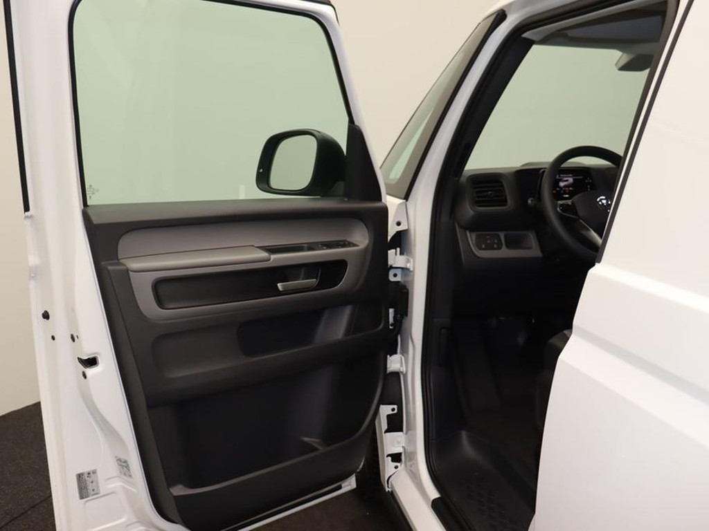 Volkswagen ID.Buzz Cargo