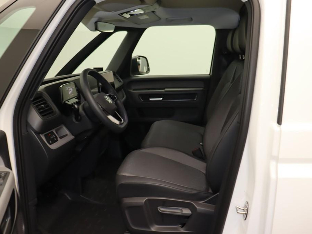 Volkswagen ID.Buzz Cargo