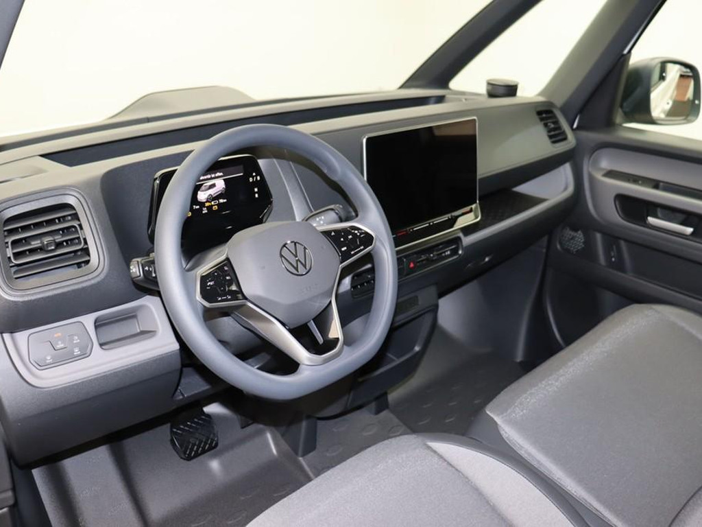 Volkswagen ID.Buzz Cargo