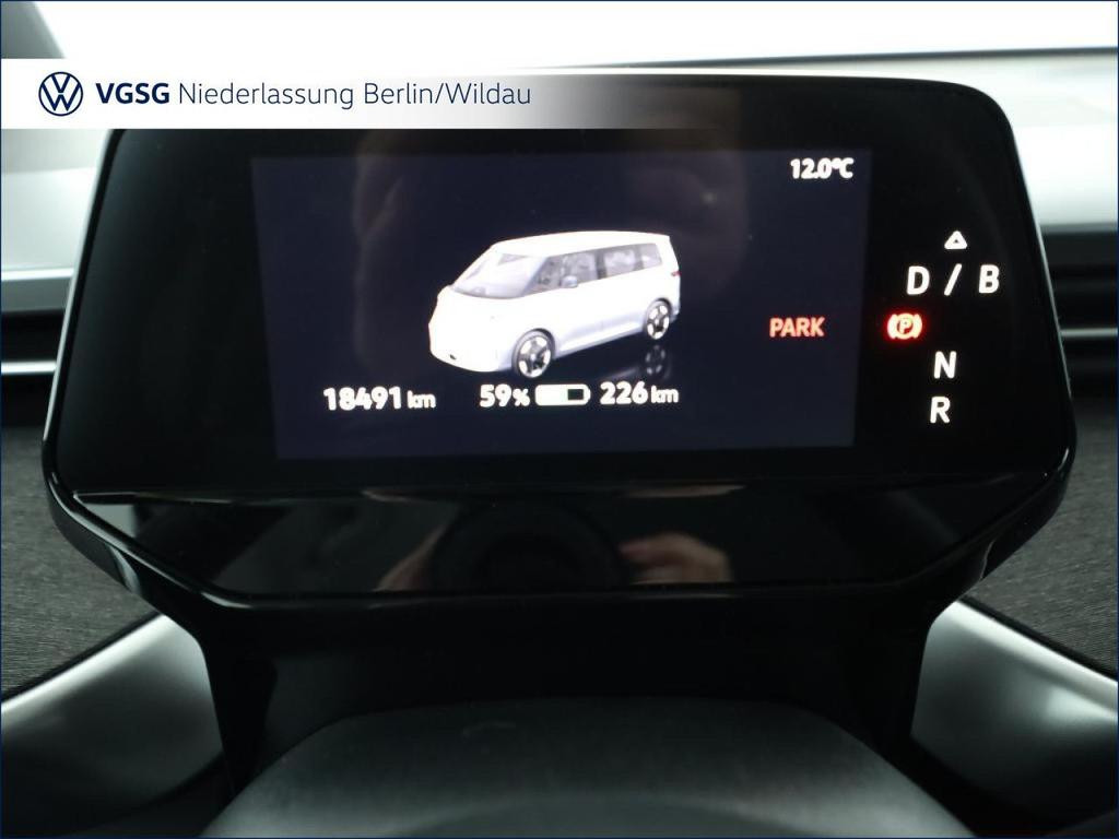 Volkswagen ID.Buzz