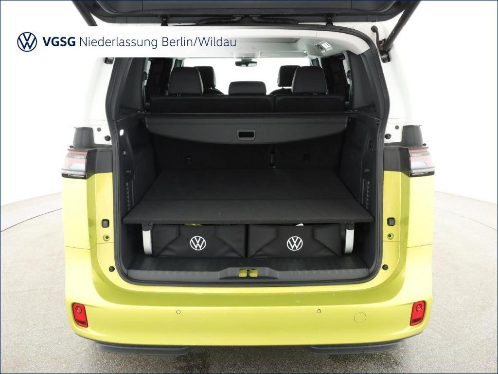 Volkswagen ID.Buzz