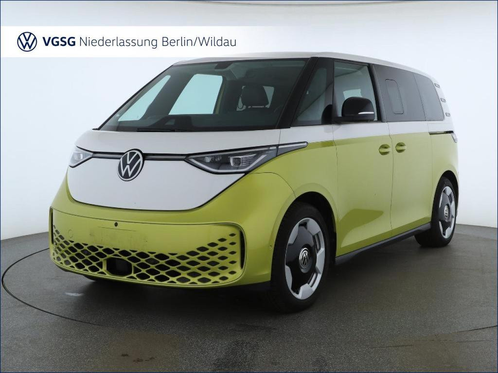 Volkswagen ID.Buzz
