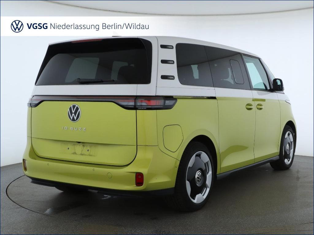 Volkswagen ID.Buzz