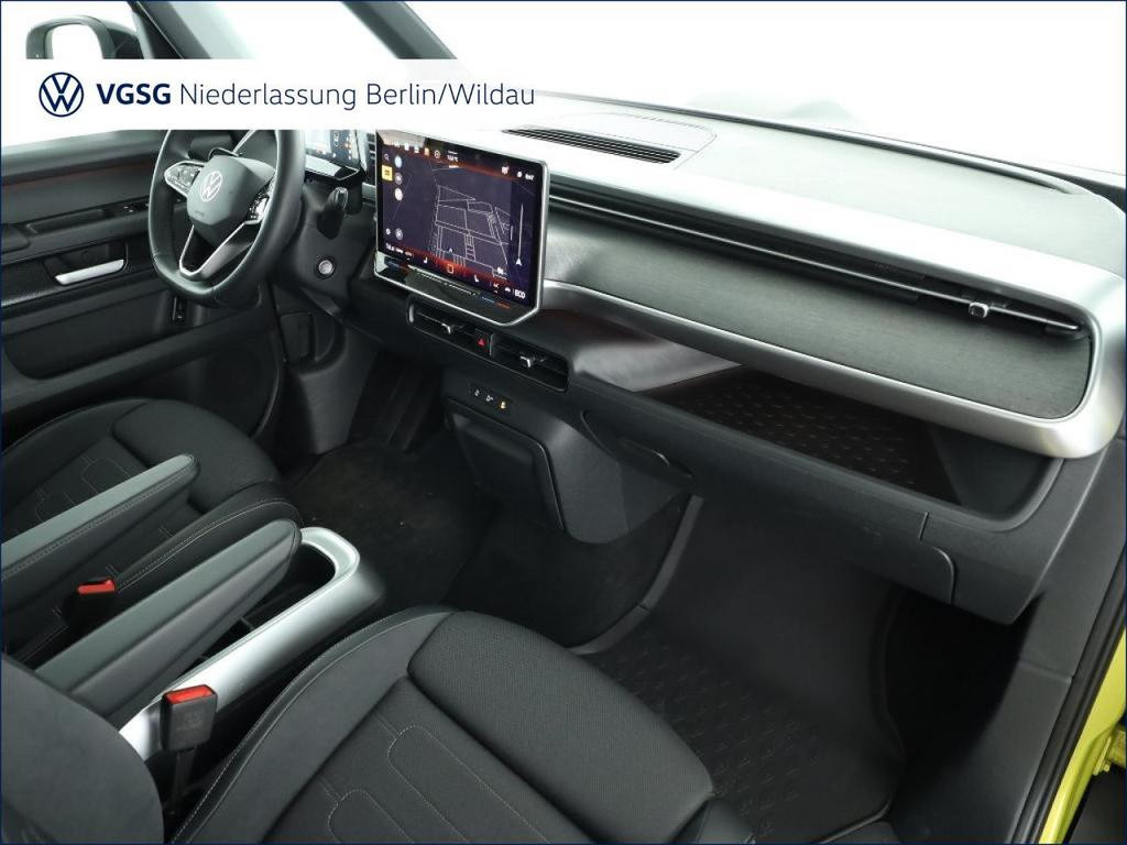 Volkswagen ID.Buzz
