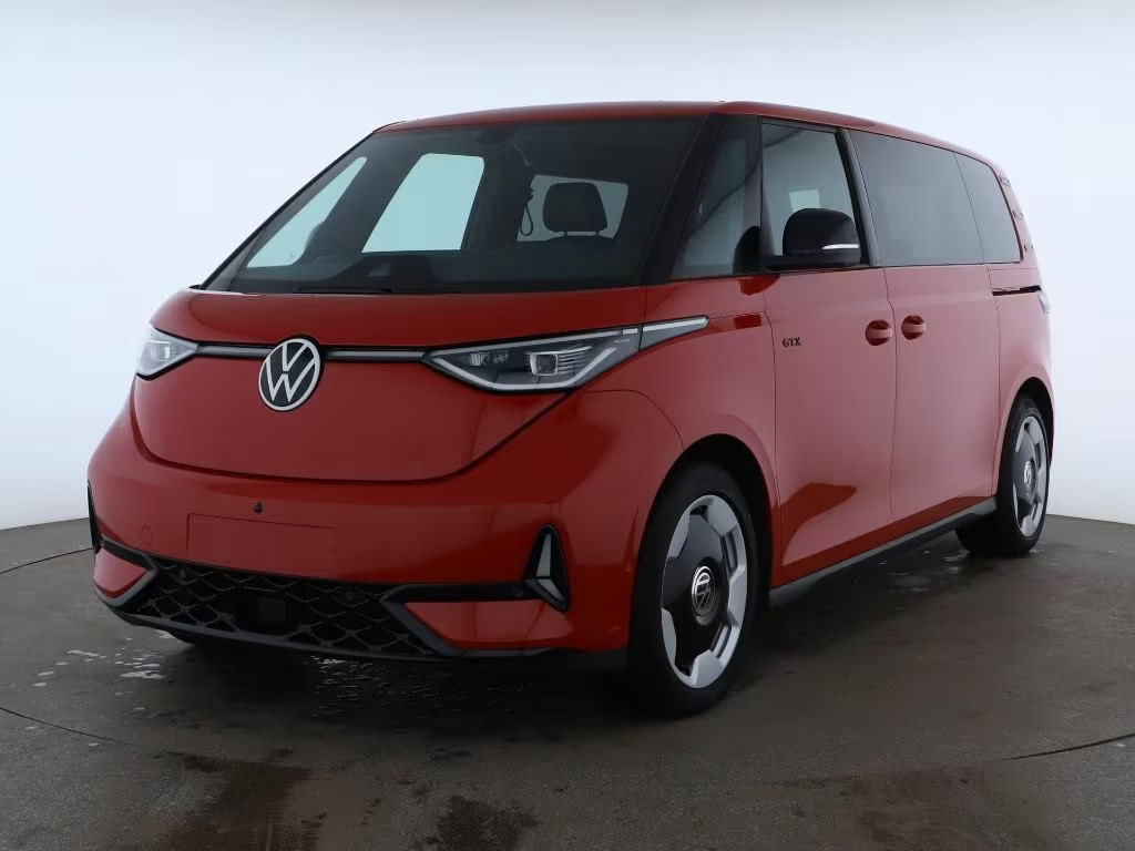 Volkswagen ID.Buzz