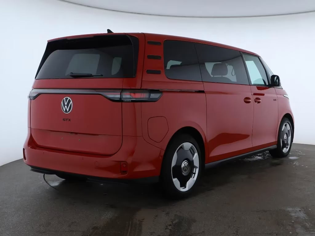 Volkswagen ID.Buzz