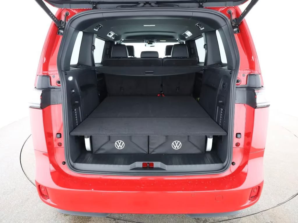 Volkswagen ID.Buzz