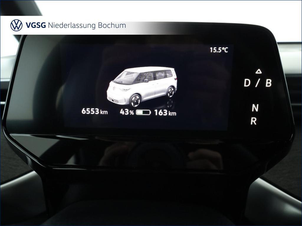 Volkswagen ID.Buzz